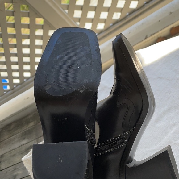 Mango boots - Picture 5 of 7